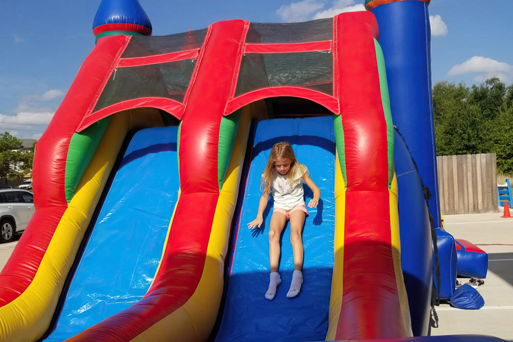 All-Day Play (Inside and Out)