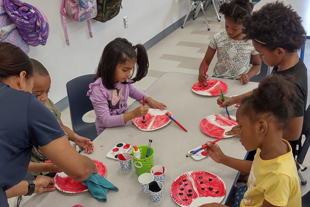 We Make Art that Parents Actually Keep